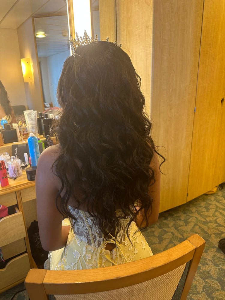 Malaysian Body Wave Bundle Deals