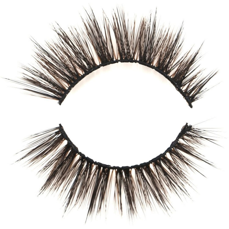 Rose Faux 3D Volume Lashes